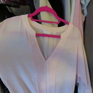 Three Quarter Sleeve Dress shirt